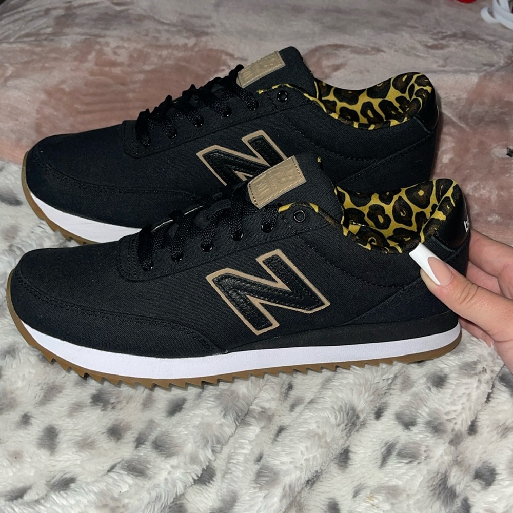 New Balance sneakers